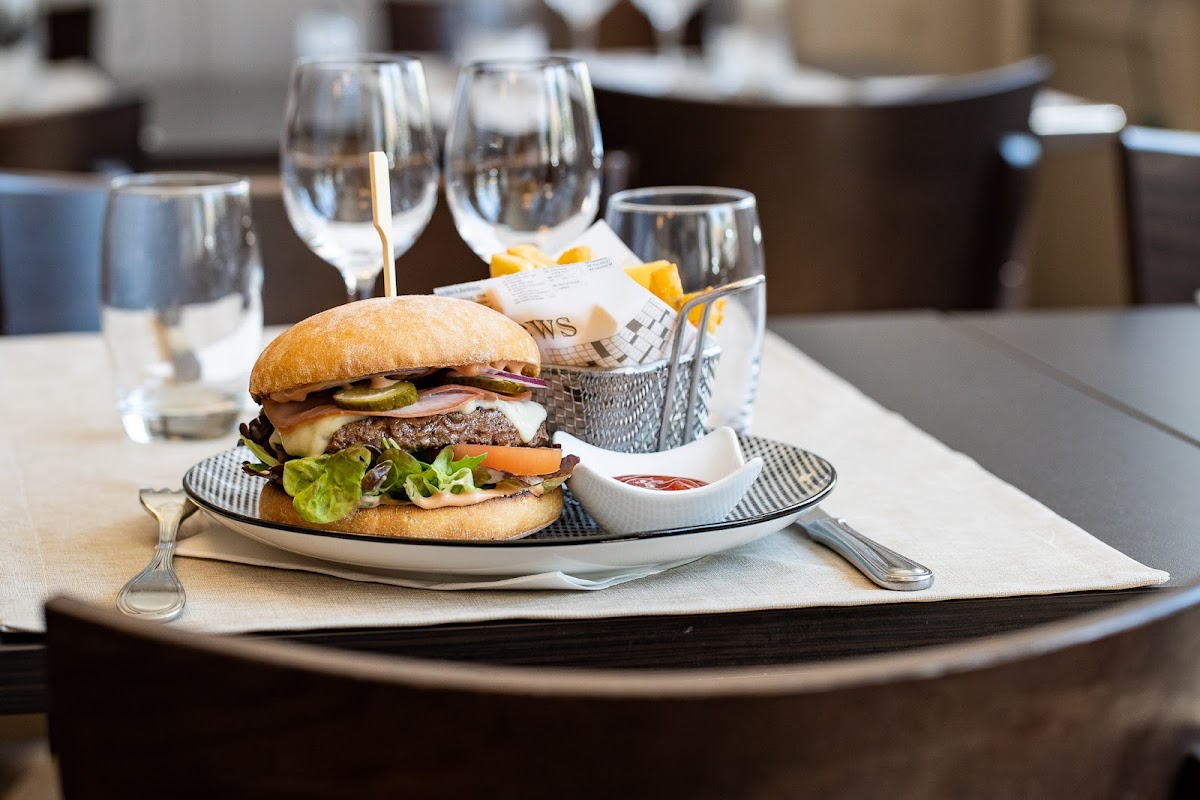 Restaurant Le Petit Stamm Photos 2